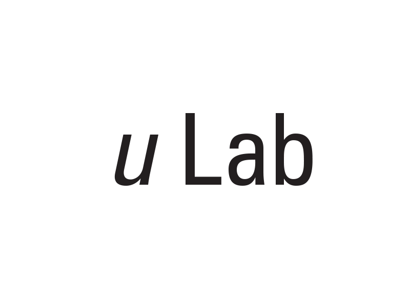 u Lab