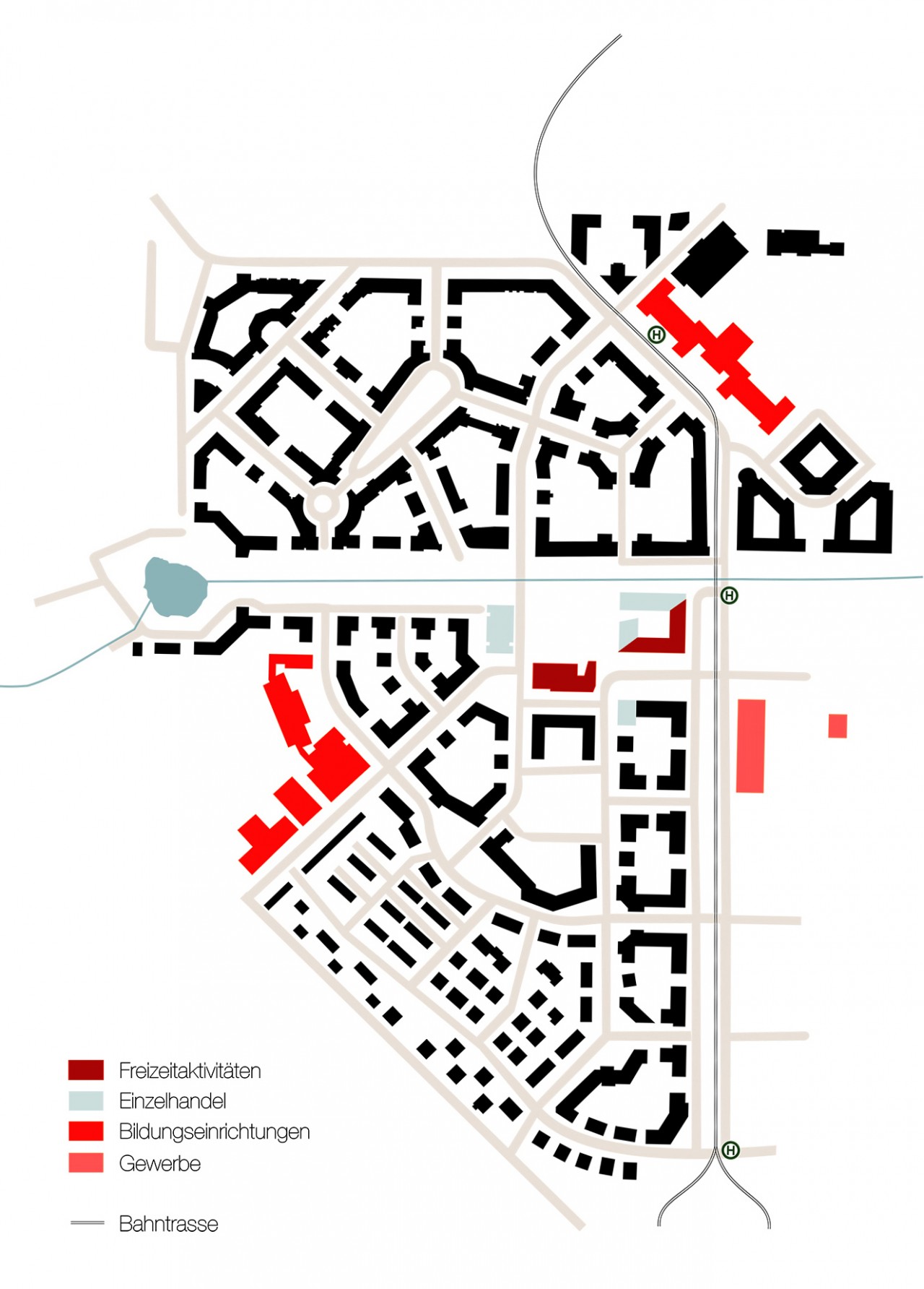 u Lab Vor-Stadt – Vor-Land, Urbanisierung des ländlichen Raums